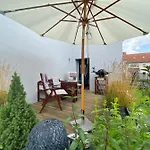 Wohli 4 Sterne Am Harz * Nordhausen